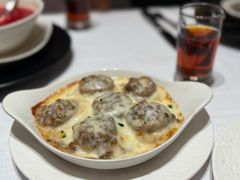 -马克西姆俄罗斯餐厅(通亚街店)