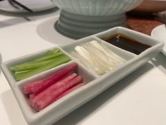 -红樱桃·欢乐餐厅(太原里店)