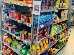 -便利蜂(复兴门内大街远洋大厦店)