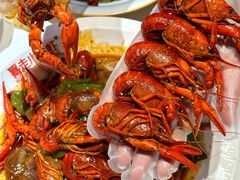 -金陵暴走龙虾·烧烤·排档(南京总店)