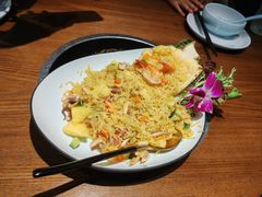 -南越郡·越式风味餐厅(青秀万达店)