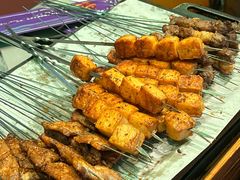 -冰城小镇音乐串吧·聚会餐厅(百子湾店)
