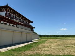 -汉景帝阳陵博物院