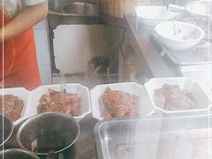 -蒲氏烤鸭(百寿路店)