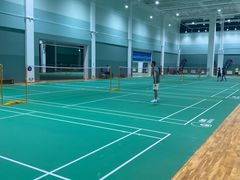 -回龙观体育文化公园