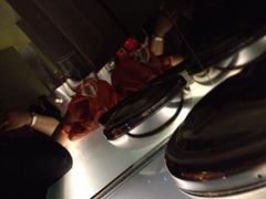 -OZONE 顶楼酒吧(香港丽思卡尔顿酒店)