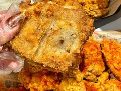 新春双堡桶-肯德基(中州一店)