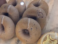 -One Bagel·一个贝果(悠唐店)