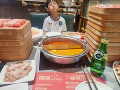 -樱煦和牛寿喜烧(如皋吾悦广场店)
