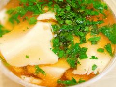 -张吉祥花椒肉火烧(老潍县美食城店)