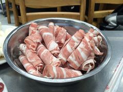 肥牛-三兴涮羊肉(荣安大街店)