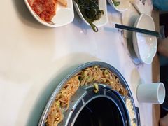 -韩宫宴烤肉·料理(南京江宁万达店)