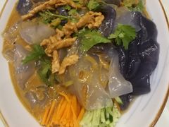 -伊喜饺子·烤鸭(五道口学院路店)