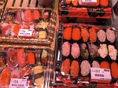 -争鲜回转寿司(朝北大悦城店)