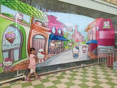 -广州花之恋城堡酒店