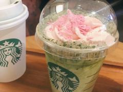-星巴克(福州万象九宜城分店)