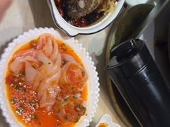 -香缇小院私房菜(盐务街店)