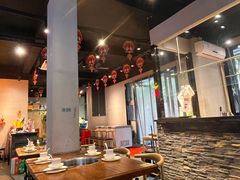 -牛必福潮汕牛肉火锅(油坊桥店)