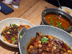 -树厨贵州菜(大十字店)