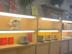 -吴裕泰茶庄(前门大街店)