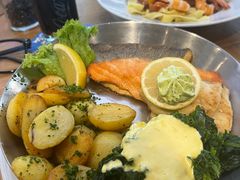 -NORDSEE Frankfurt Fisch Franke