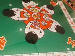 -五条人糖水铺(光谷世界城店)