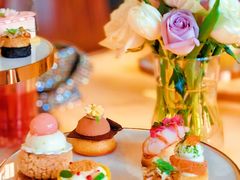 -上海和平饭店华懋阁 Cathay Room