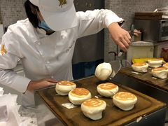 -法桐蛋糕·手作面包(万象城店)