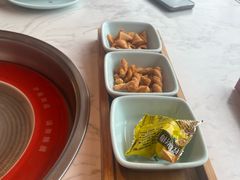 -捞神煲汤火锅(湖滨商业街店)