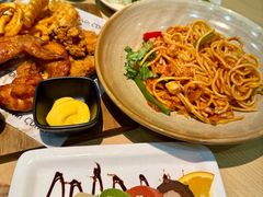 -米斯特比萨(罗斯福店)