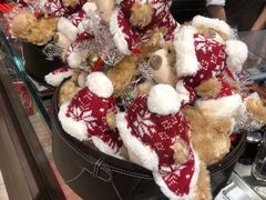 -VENCHI 闻绮(北京国贸商城店)