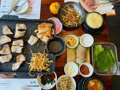 -Dombe豚(黑猪肉街店)