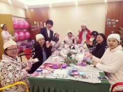 -鸿睿贝之语月子中心