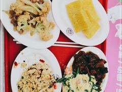 -农园餐厅(北京大学店)