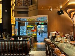 -Mogul Eatery·大亨餐酒馆