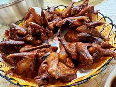 -百利鸽王(紫薇路店)