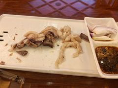 -清味园·宁夏清真美食(青铜峡店)