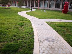 -龙口南山旅游景区