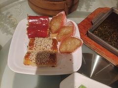 -稻香饭店(龙华天虹店)