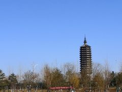 -西海子公园