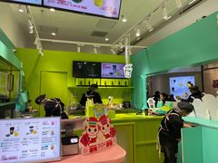 -gleeglee乐溢亦茶(合生汇店)
