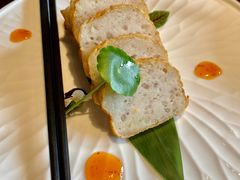 -九里云松·天香餐厅