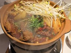 -川味堂·四川豆花(八卦岭店)