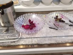 -善和缘素食自助餐厅(浦西万达店)