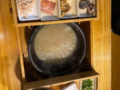 -勺子米线·云南传统小吃市集(四方街店)