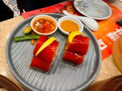 -点都德(龙之梦店)