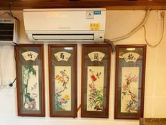 -玫瑰甜品(文明路店)