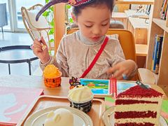 -CENTTY辛蒂咖啡·烘焙·西点(天兰社区新生活中心店)