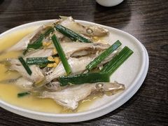 -大洋家·精品潮汕菜·生腌砂锅粥(天河东路店)