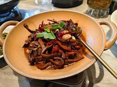 -鱼你相聚·河鲜馆(袁家岭店)
